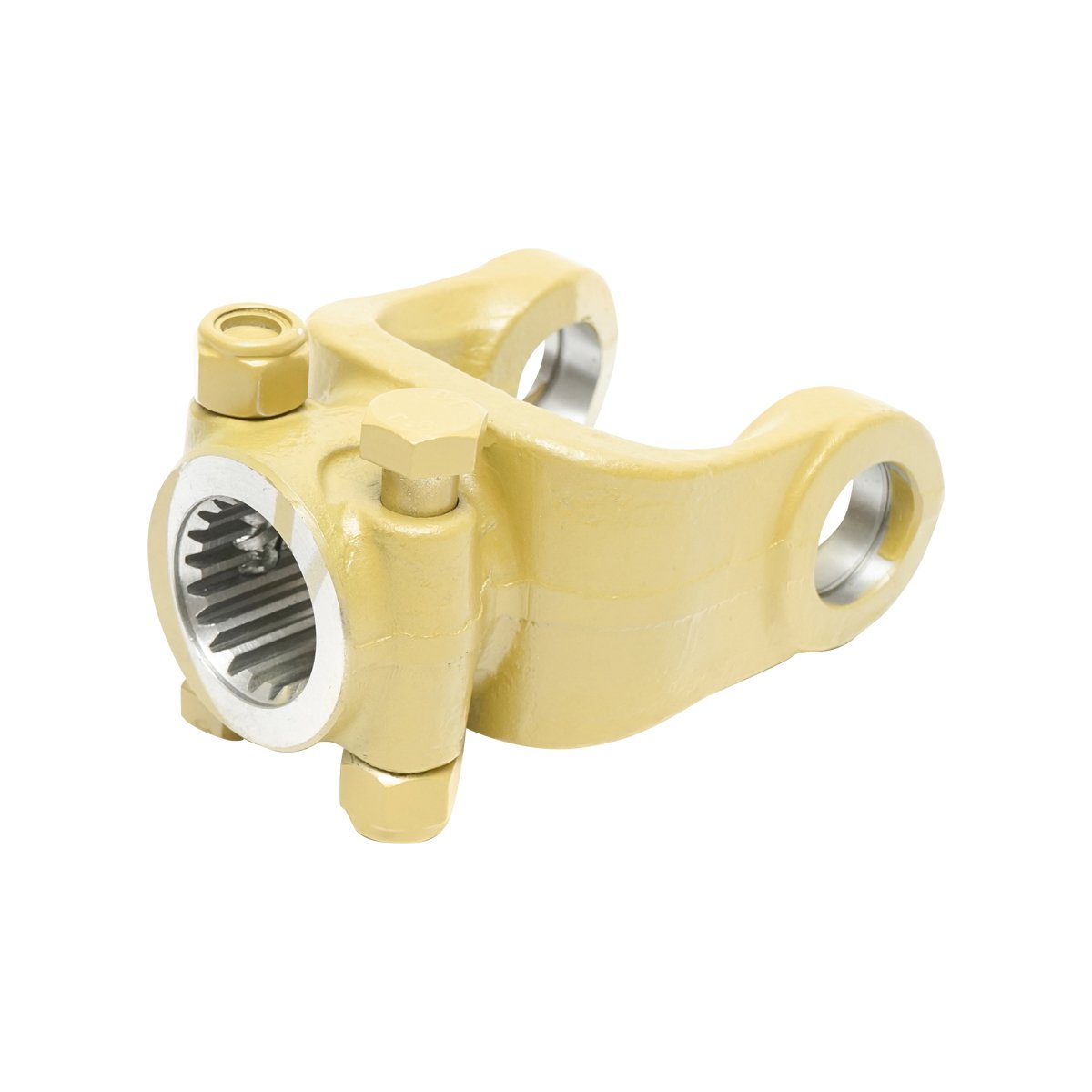 Furca cardan T8 pentru priza 1 3/8 Z=20 cu bolt, cruce 35x106,5mm